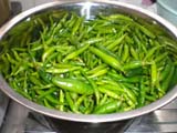 青胡椒