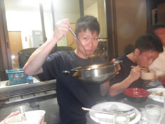 畑７