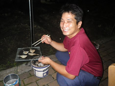 畑１