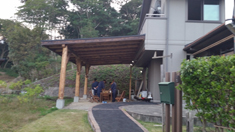 畑１