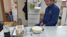 畑１
