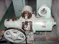 巻上機